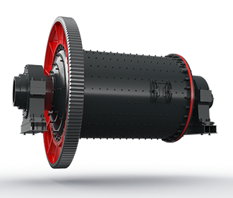 Ball mill