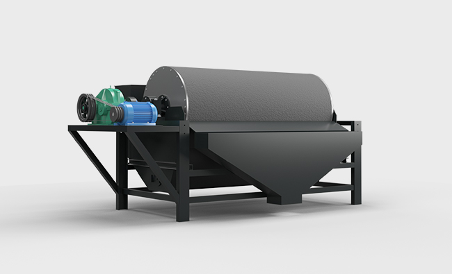 Magnetic Separator