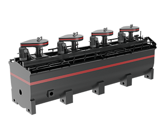 Flotation Machine
