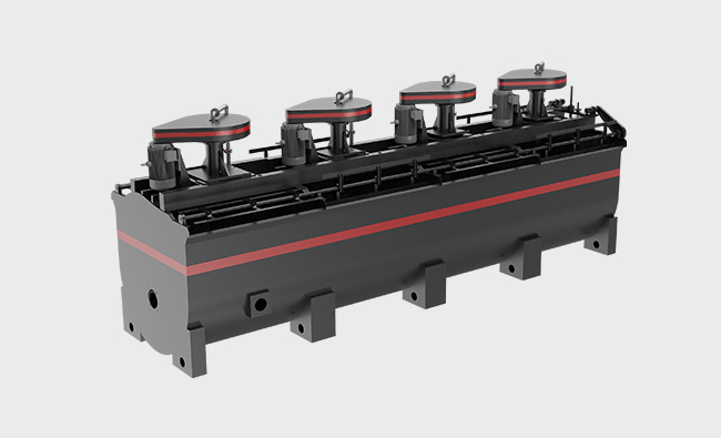 Flotation Machine
